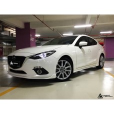 Mazda 3 Skyactiv Version MS