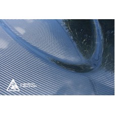 VERSION OEM CARBON FIBRE HOOD