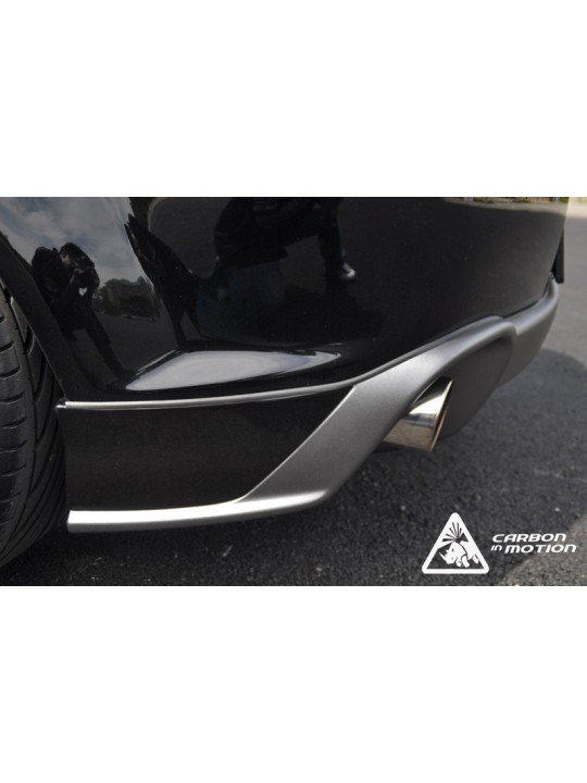 Version MS Rear Diffuser 