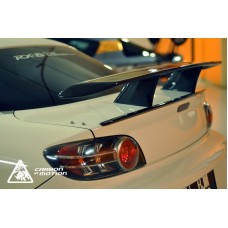 Version AE 02 Rear Spoiler