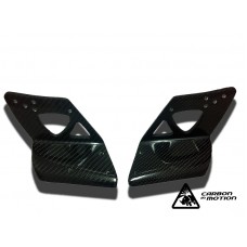 Version MS Rear Spoiler - Carbon Type 2 