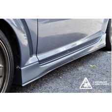 Version RR Side Skirts 