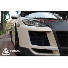 Version ATR Racing Bumper 