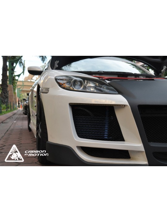 Version ATR Racing Bumper 