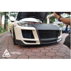 Version ATR Racing Bumper 