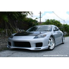 Version FDII Front Bumper 