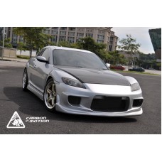 Version ING Front Bumper 