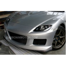 Version MS Front Bumper 