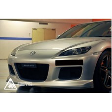 Version MS Full Body Kit 
