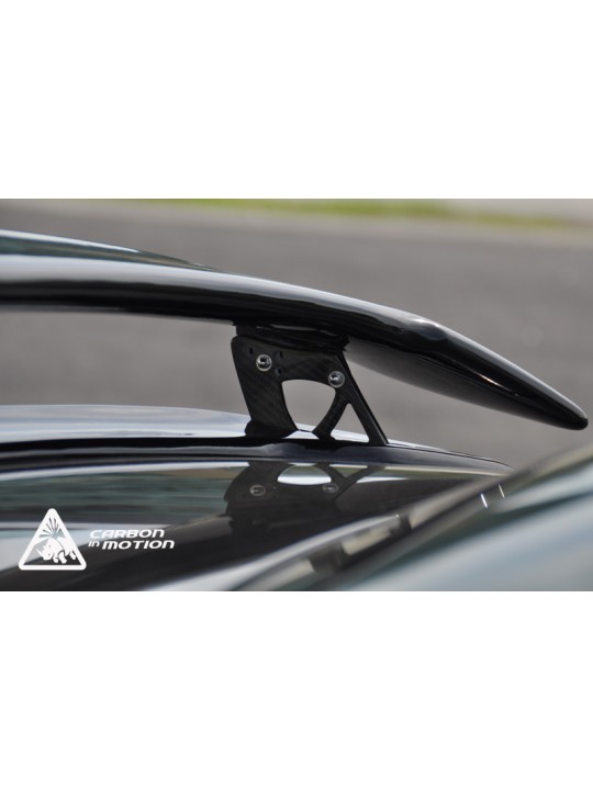 Version MS Rear Spoiler - Type 1 