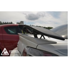 Version MS Rear Spoiler - Carbon Type 2 