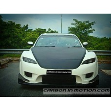 Version RE Front Bumper