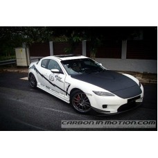 Version RE Full Body Kit 