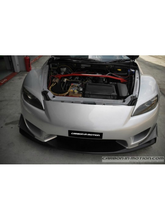 Version RE Front Bumper