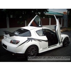 Version RE Full Body Kit 