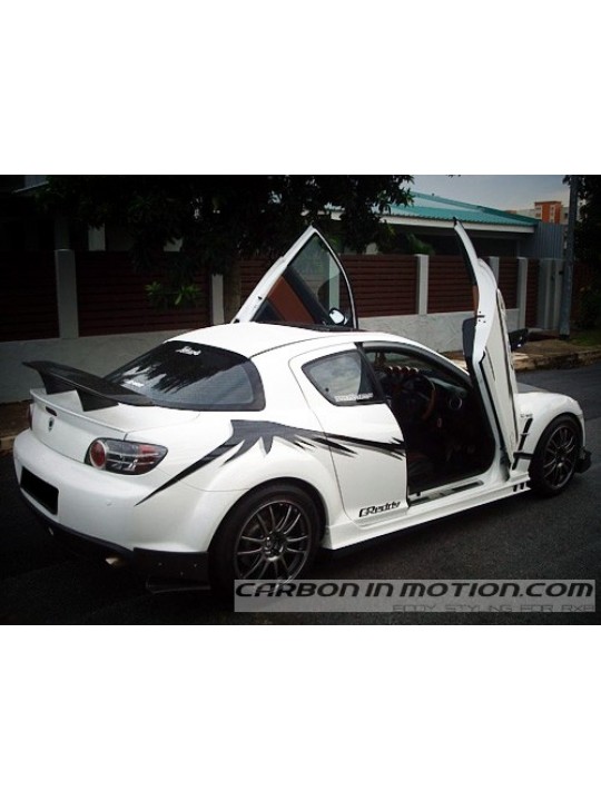 Version RE Full Body Kit 