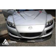 Version RM Carbon Fibre Front Lip 
