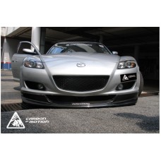 Version RM Carbon Fibre Front Lip 