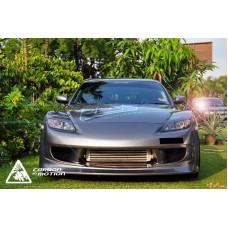 Version VTX Front Bumper 