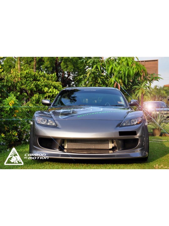 Version VTX Front Bumper 