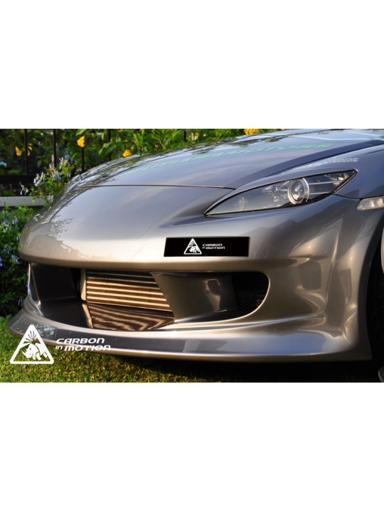 Version VTX Front Bumper 
