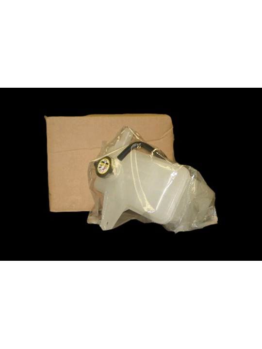 Mazda OEM Coolant Expansion Tank 