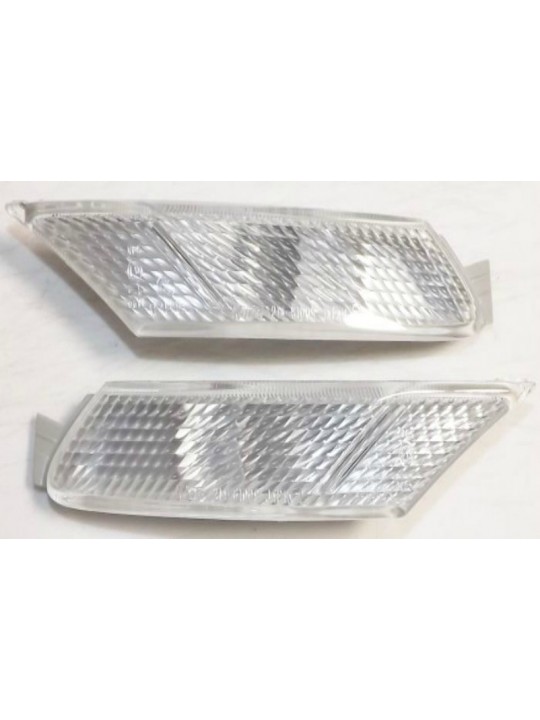 Mazda OEM Side Marker Lamp (2003-2008)