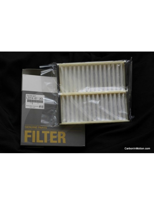 Mazda OEM Aircond Filter 