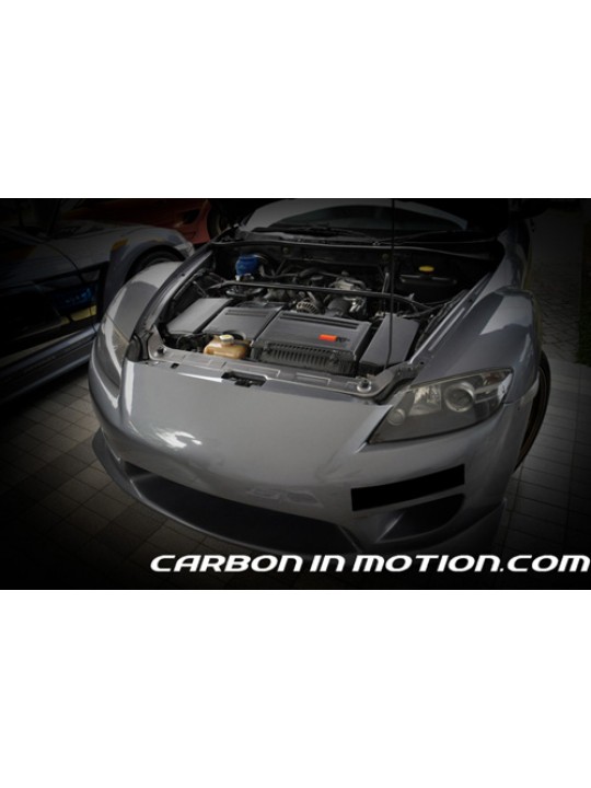 Oil Cooler Cooling Fan Kit