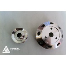 Lightened Pulley Kit - Type S