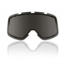 Shark DOUBLE LENSE FOR GOGGLE Dark Smoke