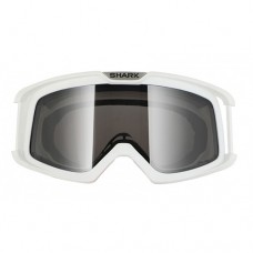 Shark FRAME GOGGLE White