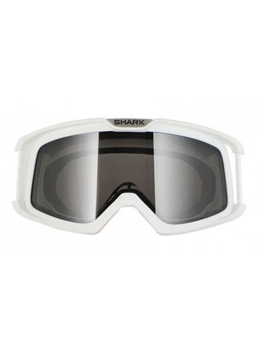 Shark FRAME GOGGLE White