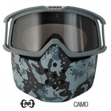 Shark RAW Mask Kits Bundle (OLD NEW STOCK)