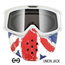 Shark RAW Mask Kits Bundle (OLD NEW STOCK)