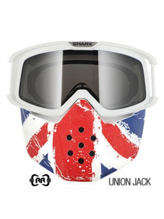 Shark RAW Mask Kits Bundle (OLD NEW STOCK)