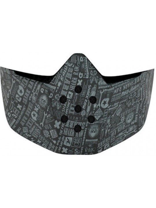 Shark Raw MASK 