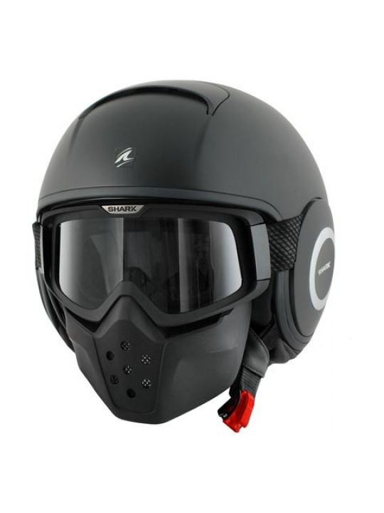 DRAK BLANK MAT (OLD NEW STOCK) - M SIZE