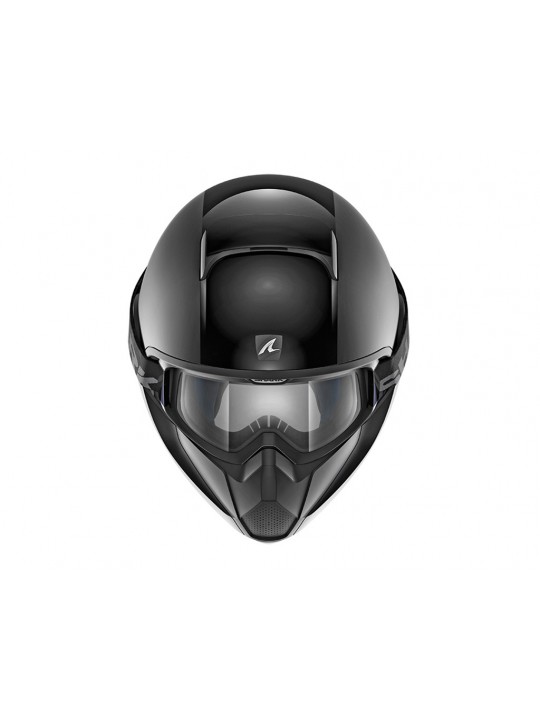 VANCORE DUAL BLACK (OLD NEW STOCK) - M SIZE