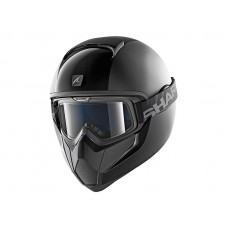 VANCORE DUAL BLACK (OLD NEW STOCK) - M SIZE