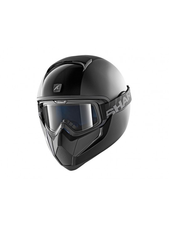 VANCORE DUAL BLACK (OLD NEW STOCK) - M SIZE